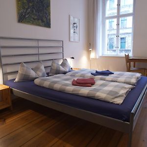 Pension Mädchenkammer